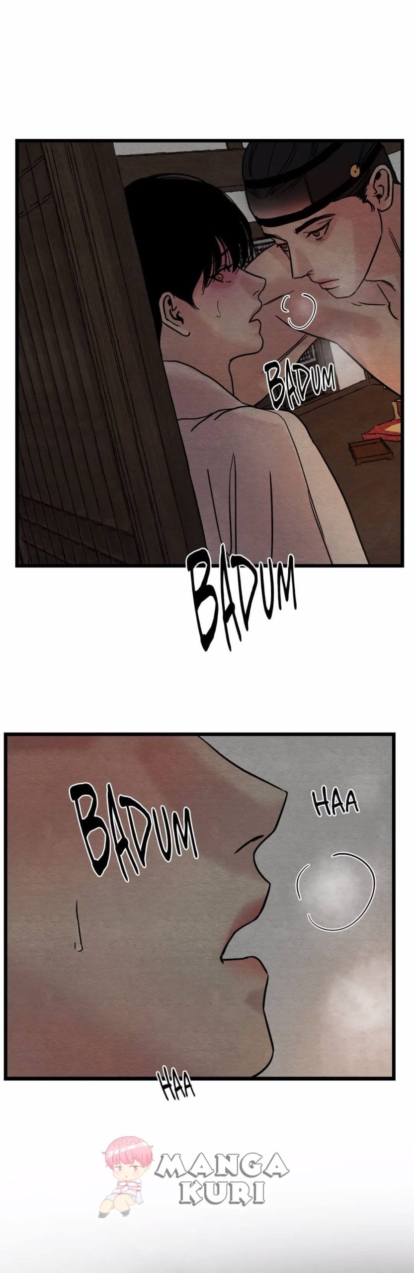 Painter of the night - Chapter pelukis malam ch 34 32 Painter of the night - Chapter pelukis malam ch 34 32