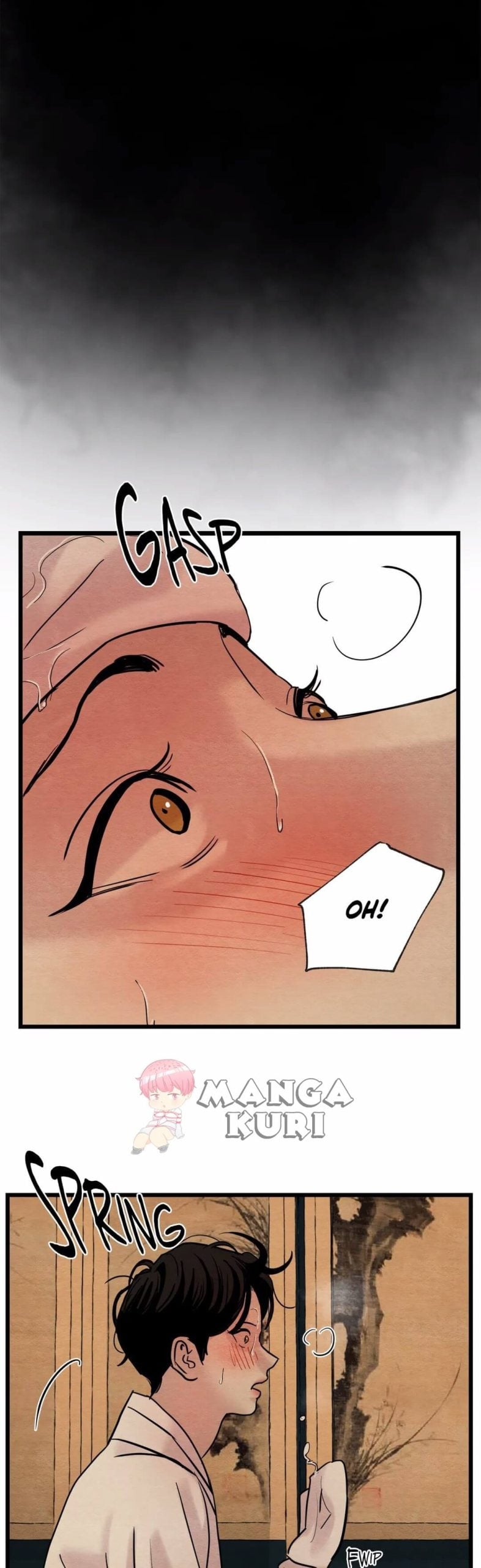 Painter of the night - Chapter pelukis malam ch 34 11 Painter of the night - Chapter pelukis malam ch 34 11