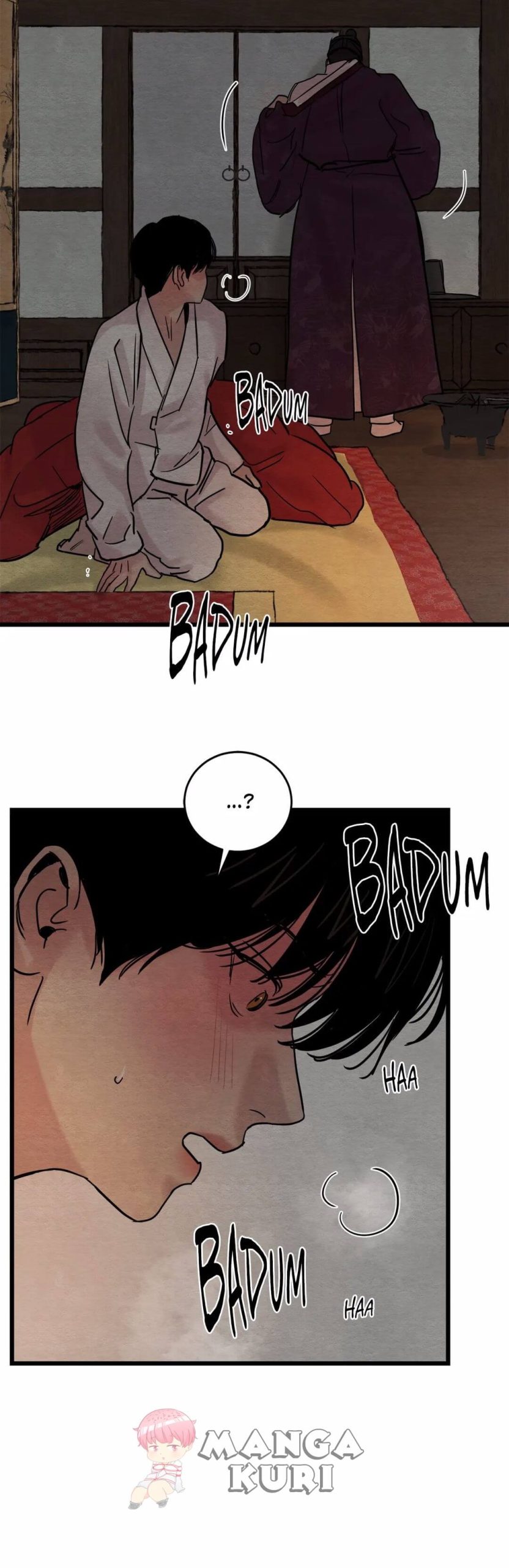 Painter of the night - Chapter pelukis malam ch 34 24 Painter of the night - Chapter pelukis malam ch 34 24