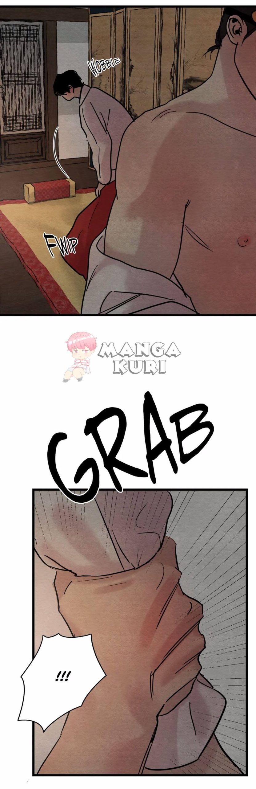 Painter of the night - Chapter pelukis malam ch 34 25 Painter of the night - Chapter pelukis malam ch 34 25