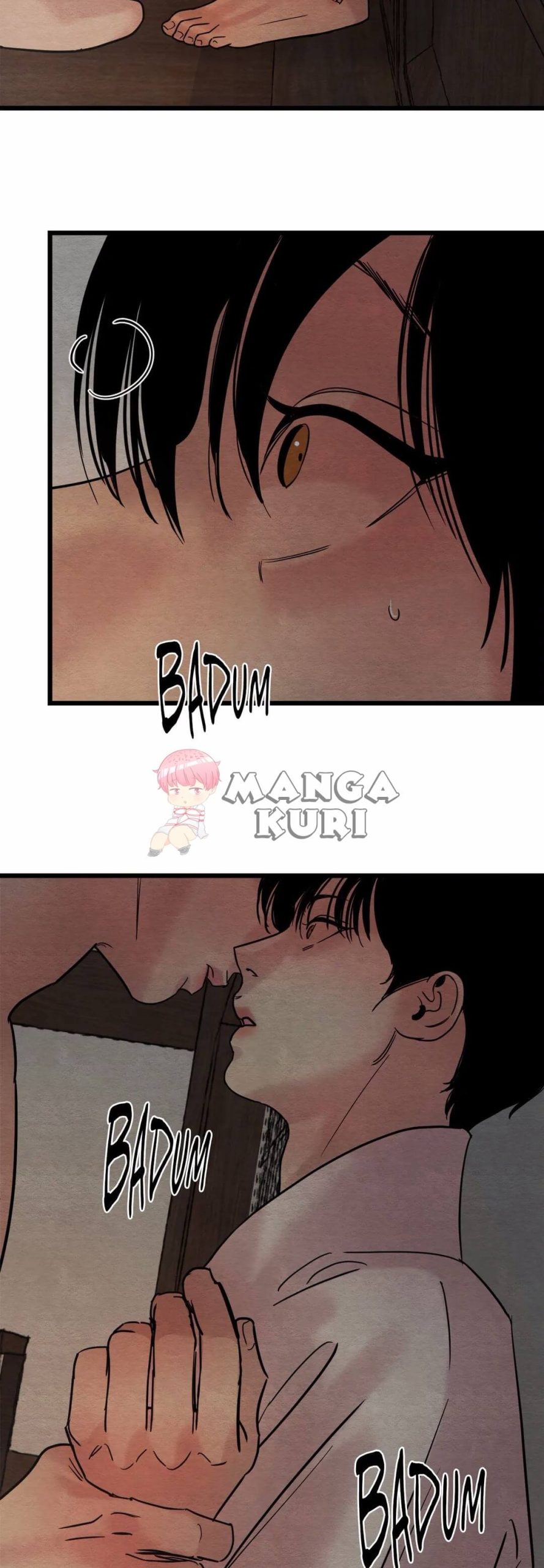 Painter of the night - Chapter pelukis malam ch 34 28 Painter of the night - Chapter pelukis malam ch 34 28