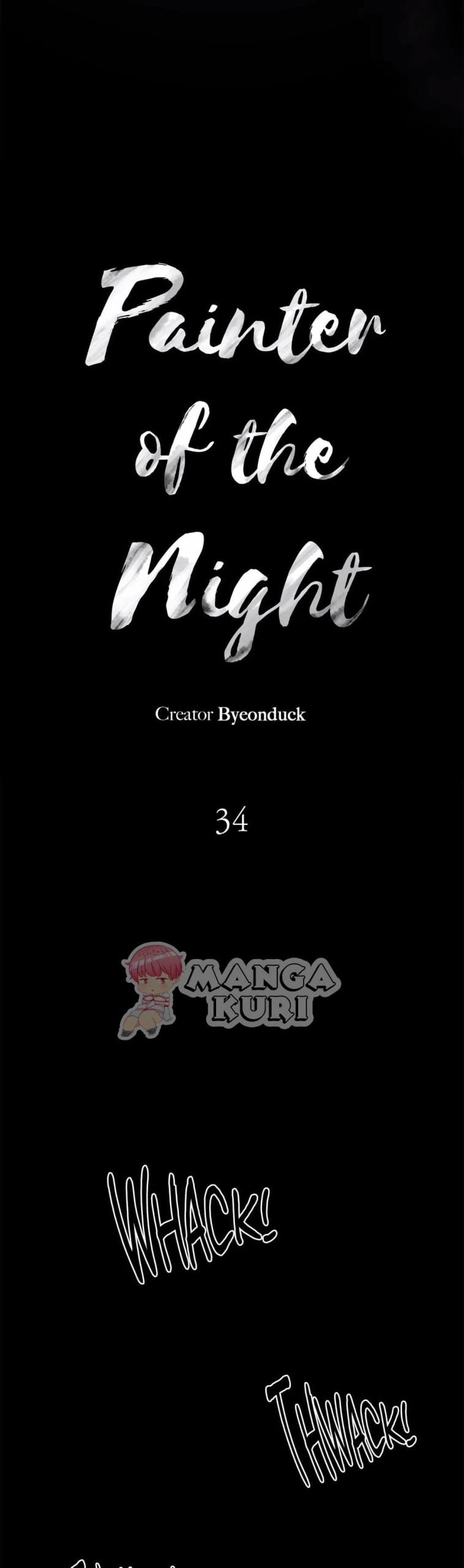 Painter of the night - Chapter pelukis malam ch 34 4 Painter of the night - Chapter pelukis malam ch 34 4