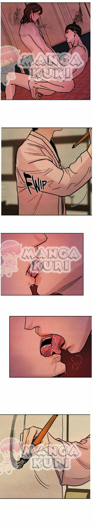 Painter of the night - Chapter pelukis malam ch 2 11