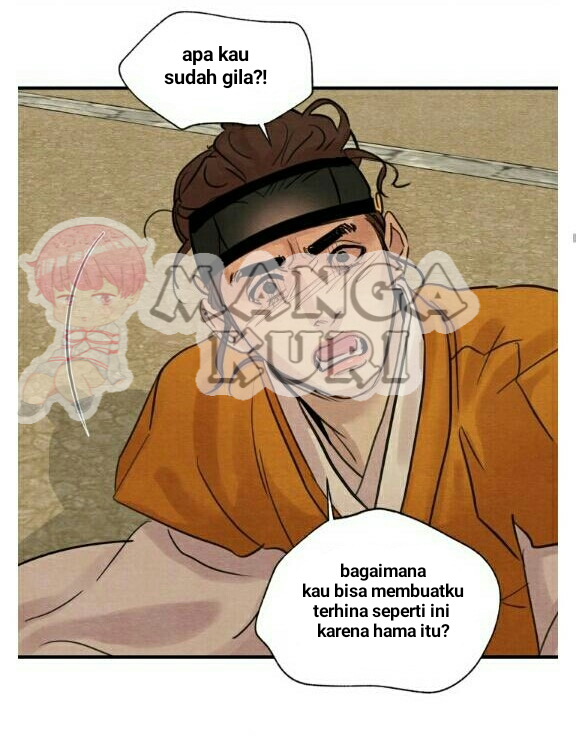 Painter of the night - Chapter pelukis malam ch 18 8