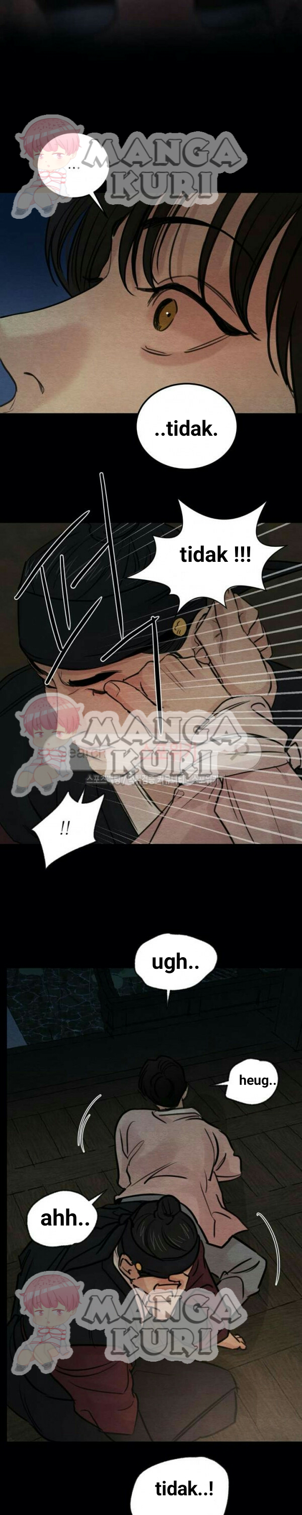 Painter of the night - Chapter pelukis malam ch 25 16 Painter of the night - Chapter pelukis malam ch 25 16