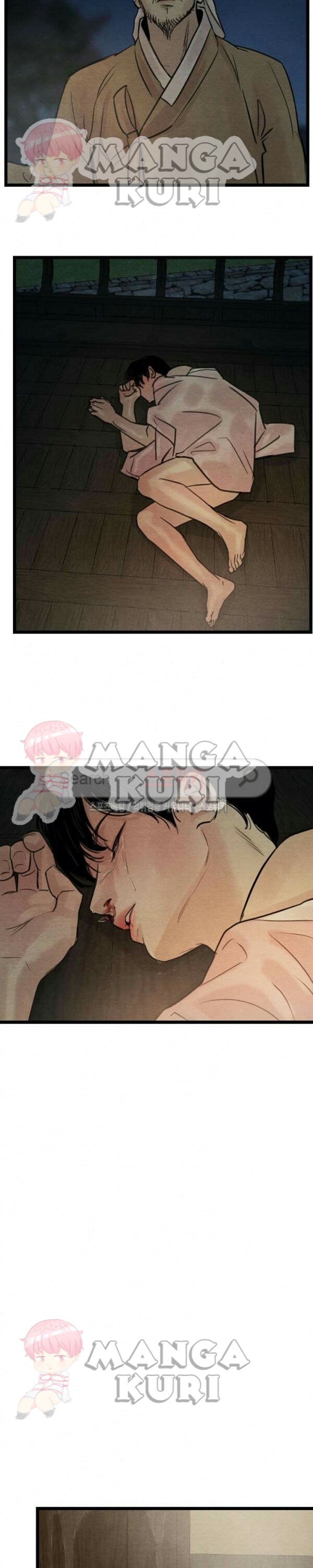 Painter of the night - Chapter pelukis malam ch 25 7 Painter of the night - Chapter pelukis malam ch 25 7