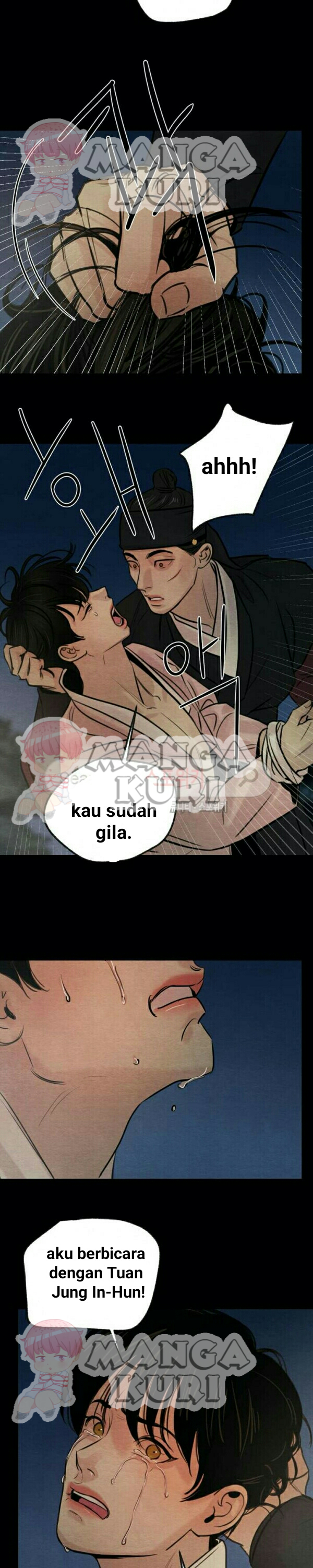 Painter of the night - Chapter pelukis malam ch 25 17 Painter of the night - Chapter pelukis malam ch 25 17