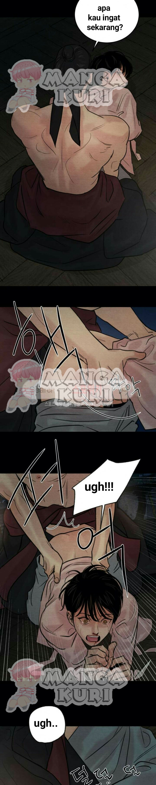 Painter of the night - Chapter pelukis malam ch 25 19 Painter of the night - Chapter pelukis malam ch 25 19