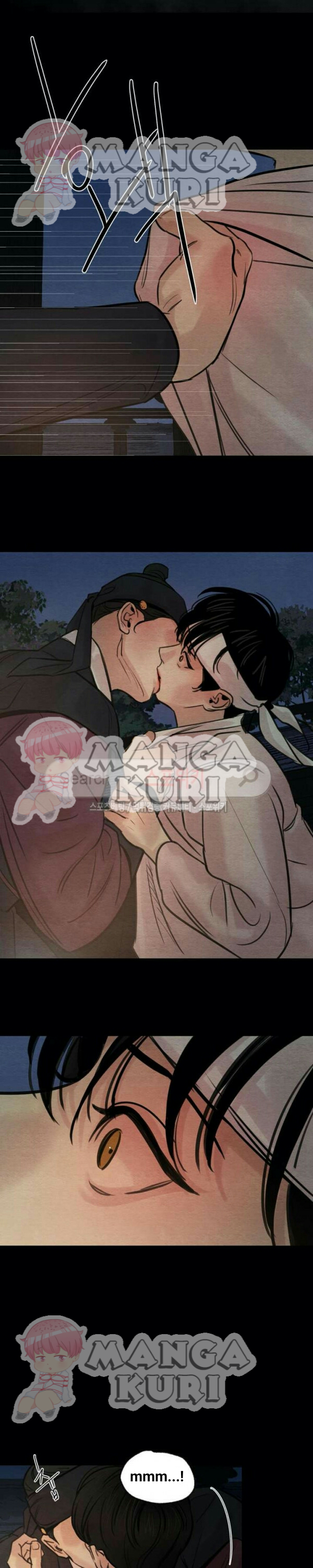 Painter of the night - Chapter pelukis malam ch 25 11 Painter of the night - Chapter pelukis malam ch 25 11