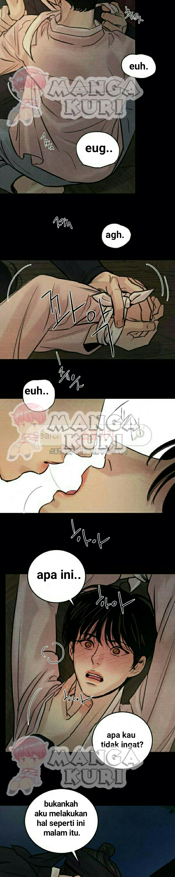 Painter of the night - Chapter pelukis malam ch 25 12 Painter of the night - Chapter pelukis malam ch 25 12