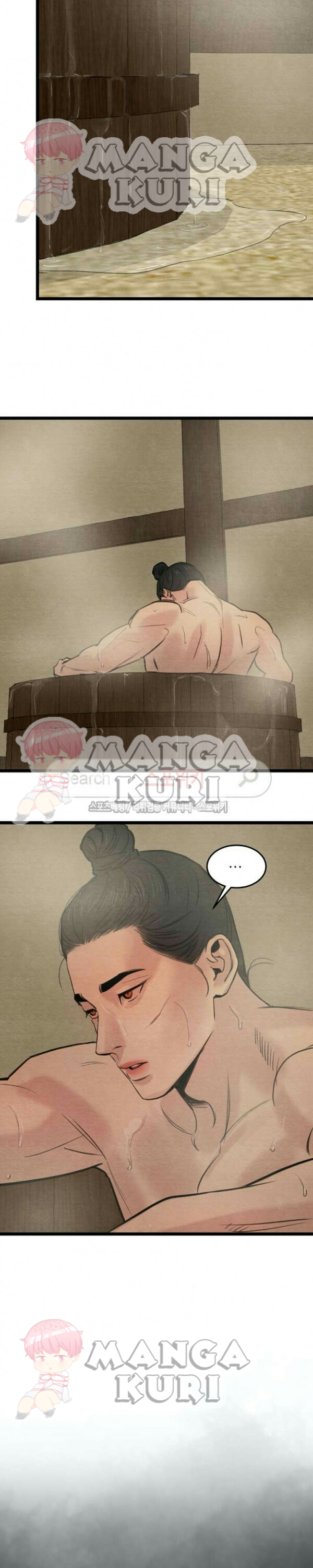 Painter of the night - Chapter pelukis malam ch 25 8 Painter of the night - Chapter pelukis malam ch 25 8