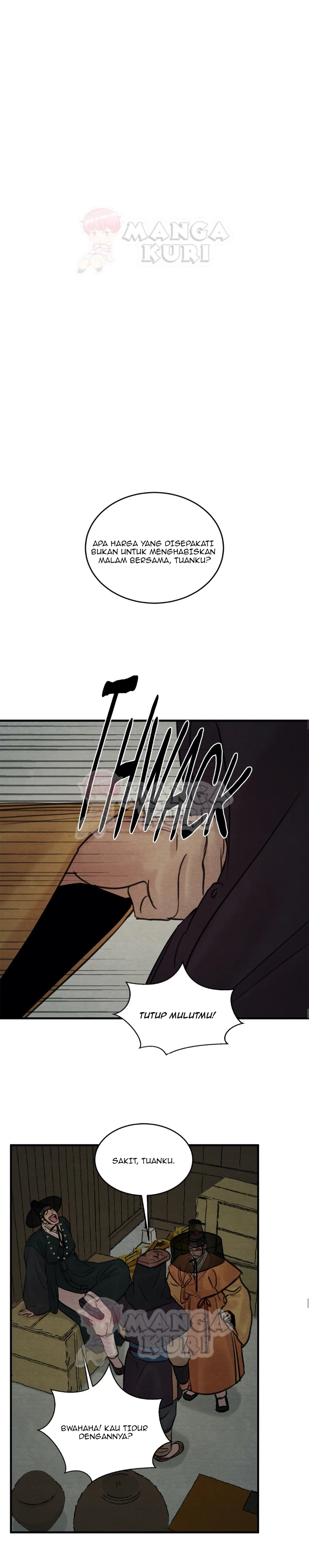 Painter of the night - Chapter 76 ending season 2 13