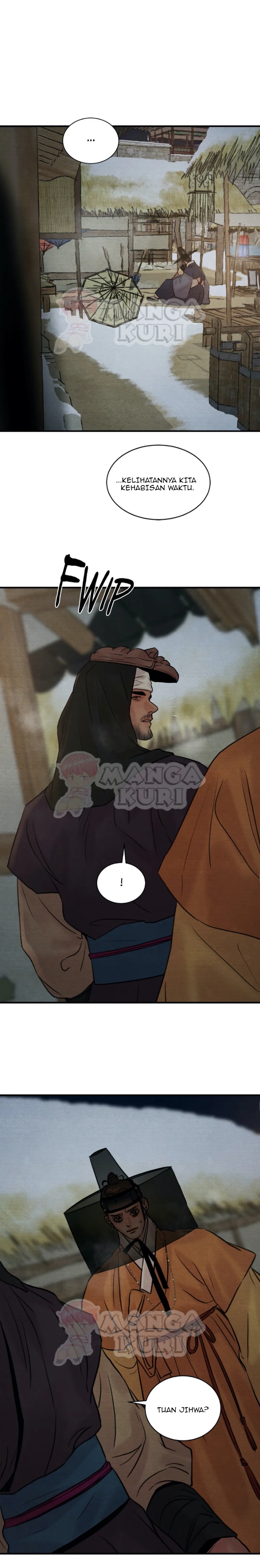 Painter of the night - Chapter 76 ending season 2 11