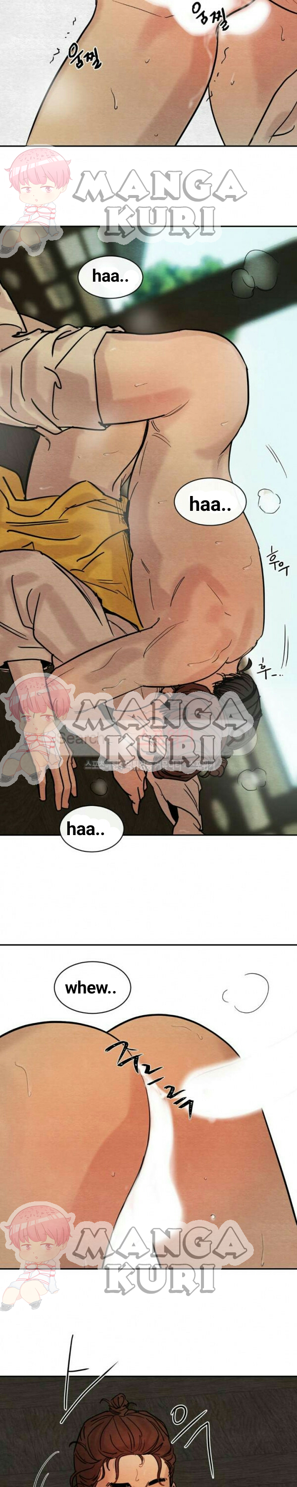 Painter of the night - Chapter pelukis malam ch 3 18 Painter of the night - Chapter pelukis malam ch 3 18