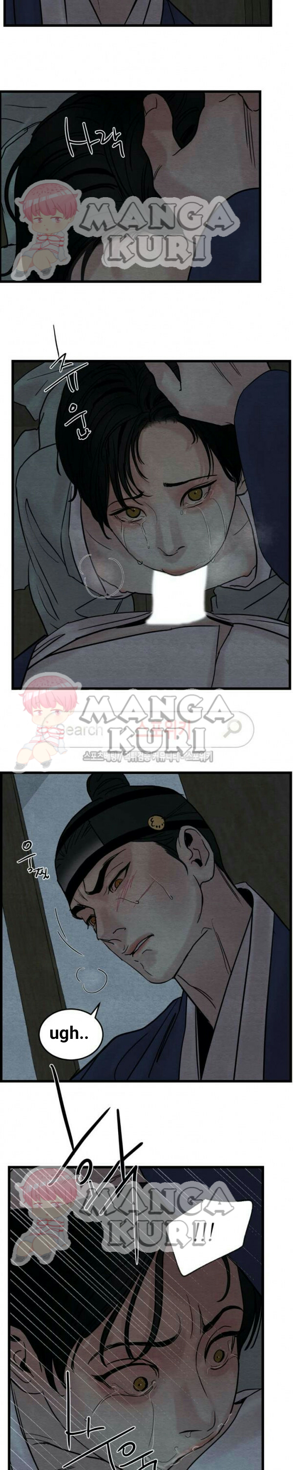 Painter of the night - Chapter pelukis malam ch 28 6 Painter of the night - Chapter pelukis malam ch 28 6