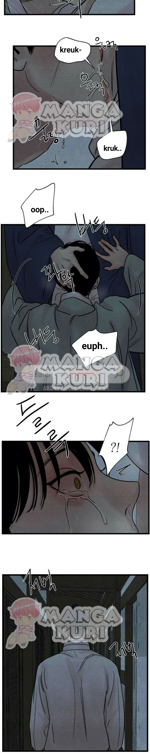 Painter of the night - Chapter pelukis malam ch 28 7 Painter of the night - Chapter pelukis malam ch 28 7