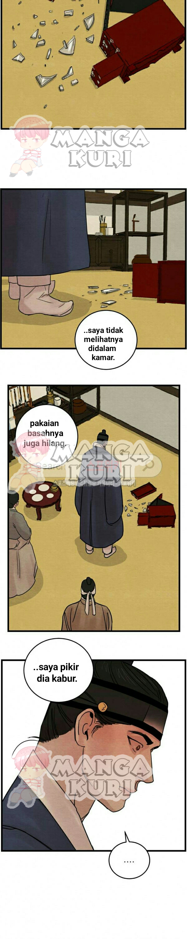 Painter of the night - Chapter pelukis malam ch 28 17 Painter of the night - Chapter pelukis malam ch 28 17