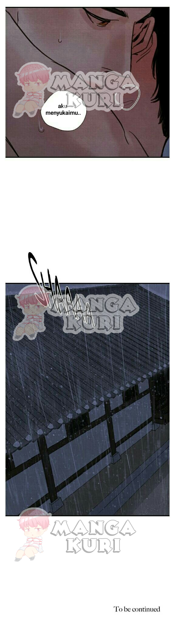 Painter of the night - Chapter pelukis malam ch 21 21