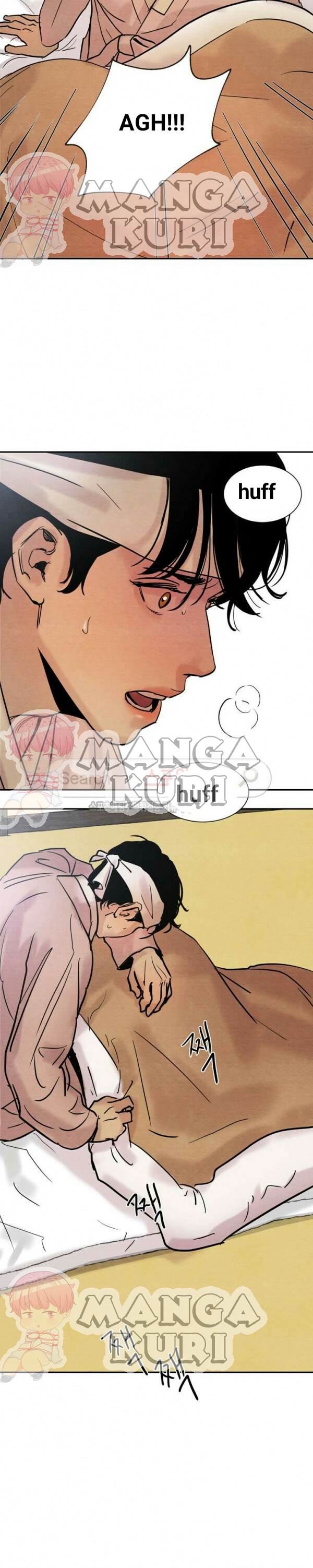 Painter of the night - Chapter pelukis malam ch 6 9 Painter of the night - Chapter pelukis malam ch 6 9