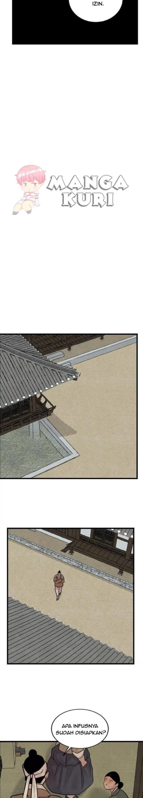 Painter of the night - Chapter pelukis malam ch 33 12 Painter of the night - Chapter pelukis malam ch 33 12