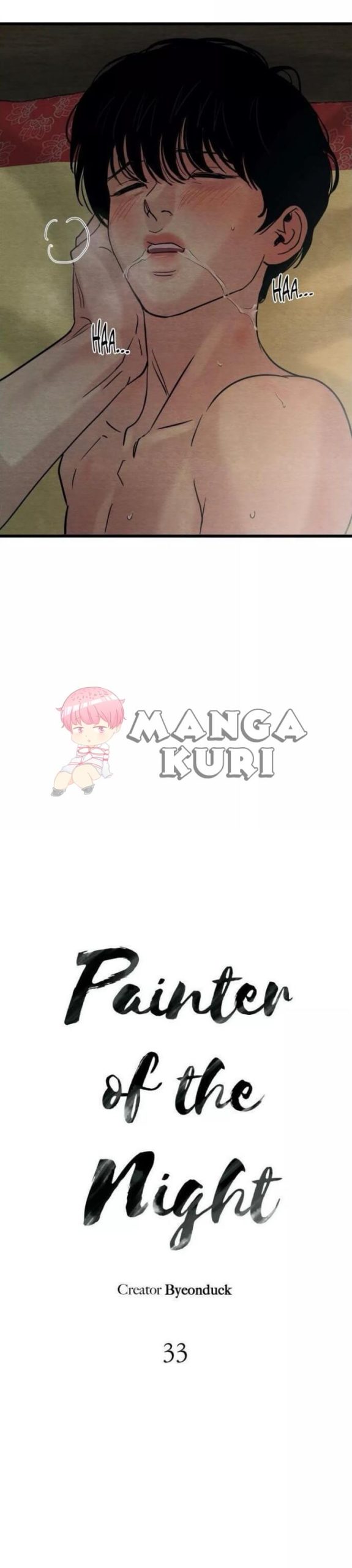 Painter of the night - Chapter pelukis malam ch 33 5 Painter of the night - Chapter pelukis malam ch 33 5