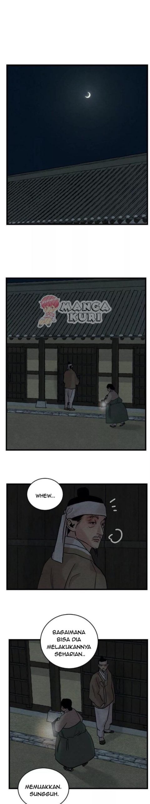 Painter of the night - Chapter pelukis malam ch 33 1 Painter of the night - Chapter pelukis malam ch 33 1