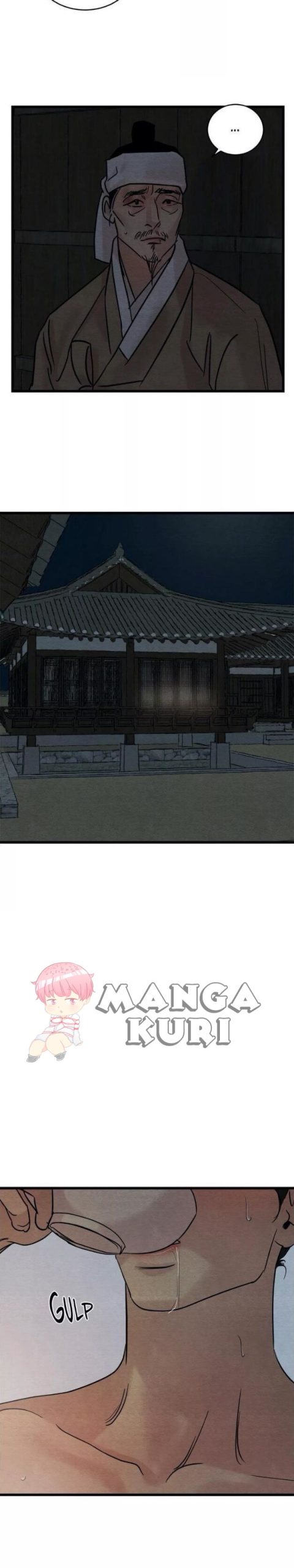 Painter of the night - Chapter pelukis malam ch 33 2 Painter of the night - Chapter pelukis malam ch 33 2