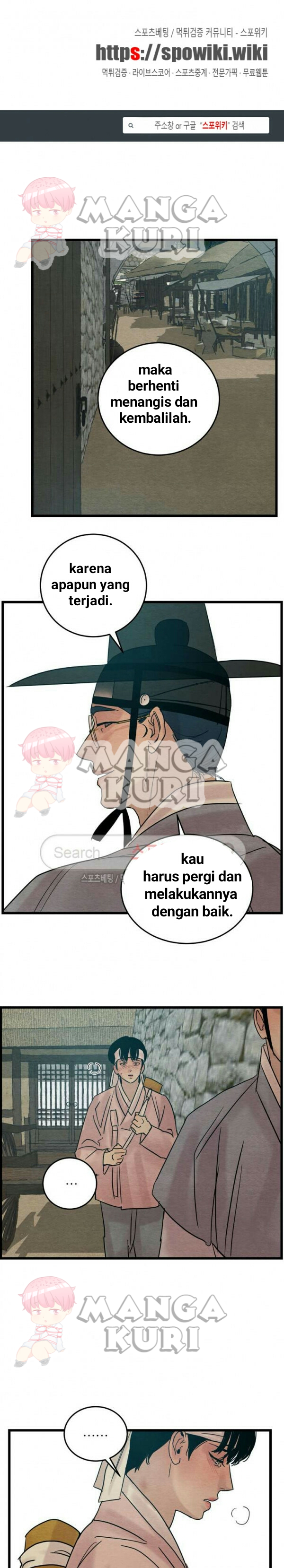 Painter of the night - Chapter pelukis malam ch 30 1 Painter of the night - Chapter pelukis malam ch 30 1