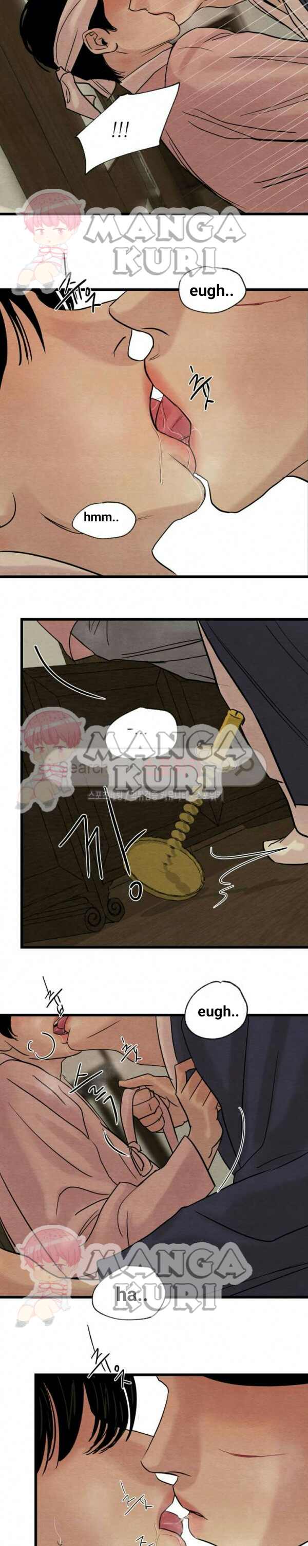 Painter of the night - Chapter pelukis malam ch 30 14 Painter of the night - Chapter pelukis malam ch 30 14