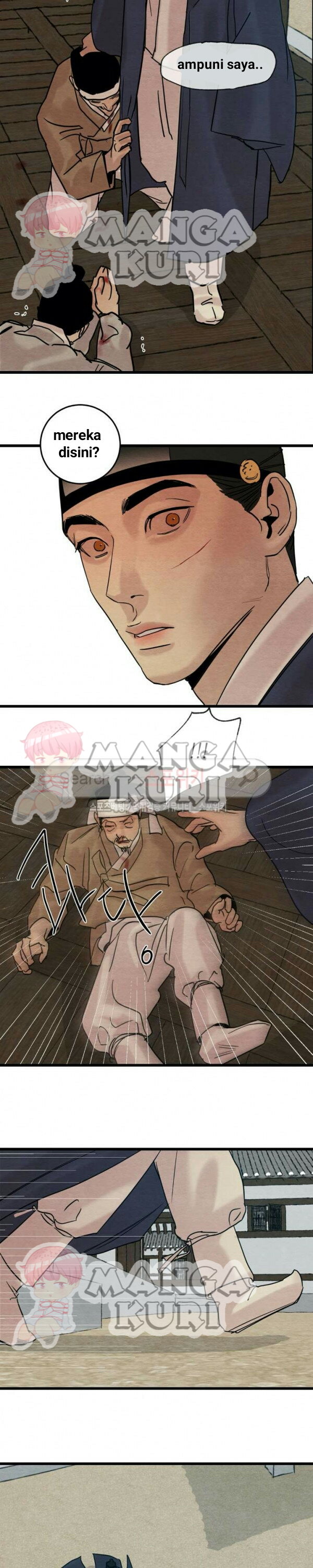 Painter of the night - Chapter pelukis malam ch 30 5 Painter of the night - Chapter pelukis malam ch 30 5