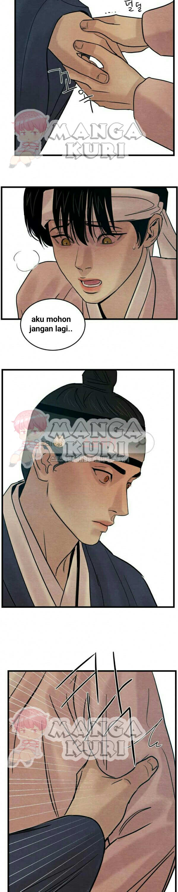 Painter of the night - Chapter pelukis malam ch 30 12 Painter of the night - Chapter pelukis malam ch 30 12