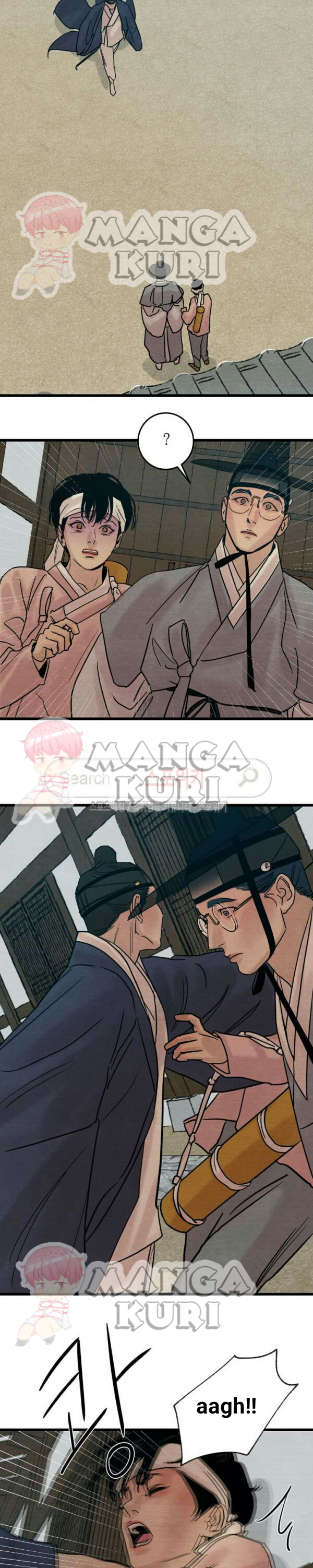 Painter of the night - Chapter pelukis malam ch 30 6 Painter of the night - Chapter pelukis malam ch 30 6