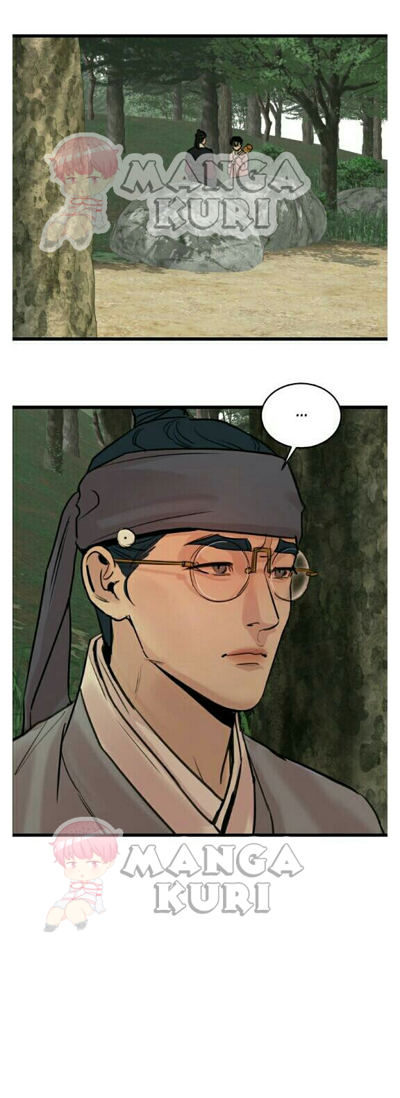 Painter of the night - Chapter pelukis malam ch 24 3