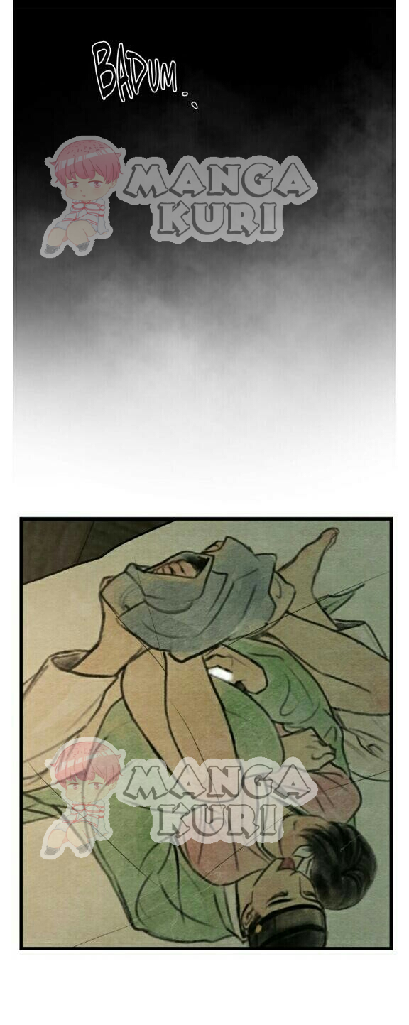 Painter of the night - Chapter pelukis malam ch 24 21