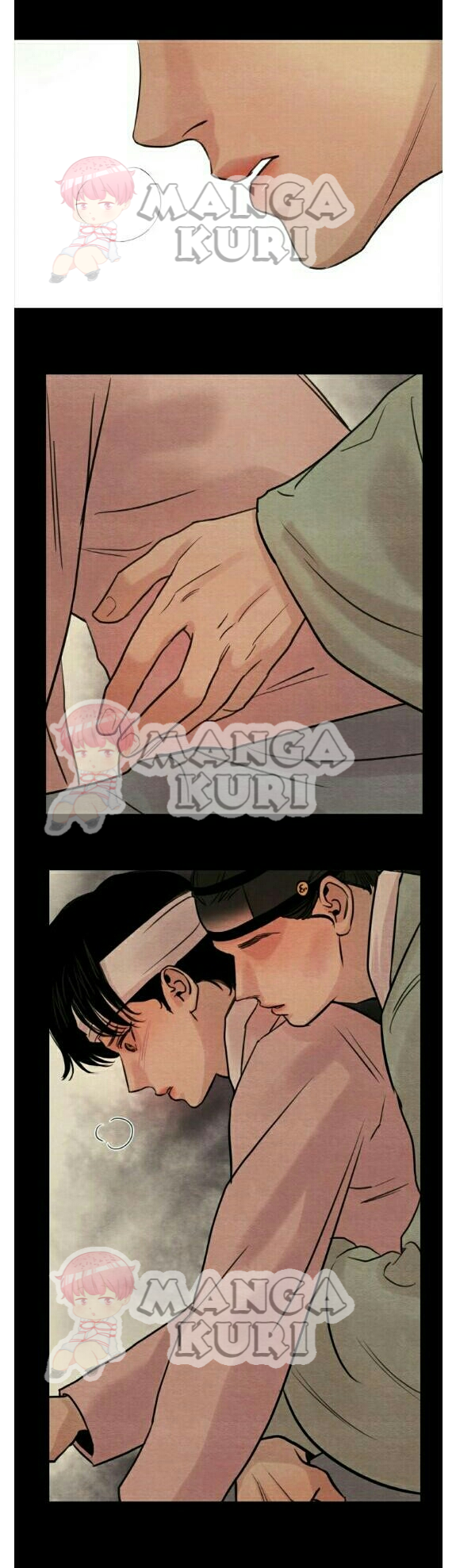 Painter of the night - Chapter pelukis malam ch 24 18