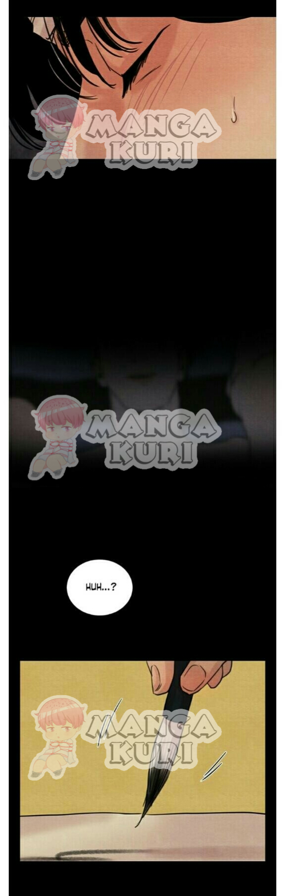 Painter of the night - Chapter pelukis malam ch 24 19