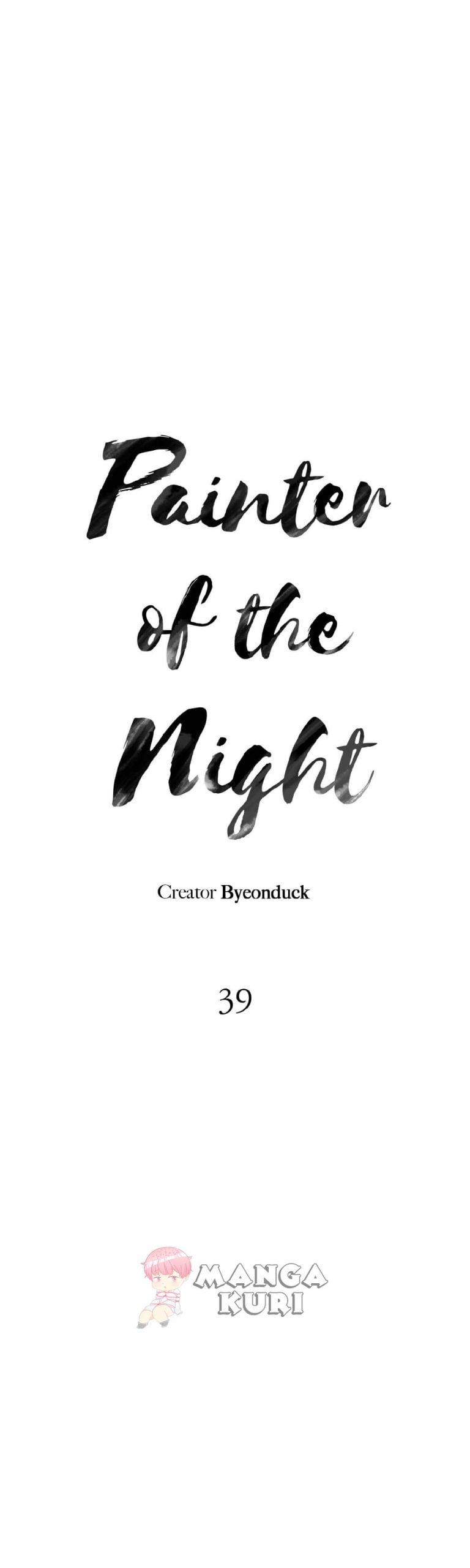 Painter of the night - Chapter pelukis malam ch 39 4 Painter of the night - Chapter pelukis malam ch 39 4