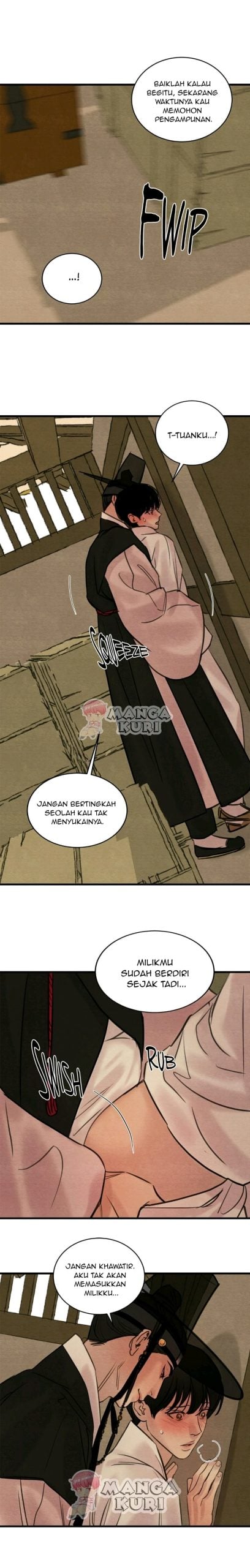 Painter of the night - Chapter pelukis malam ch 39 14 Painter of the night - Chapter pelukis malam ch 39 14