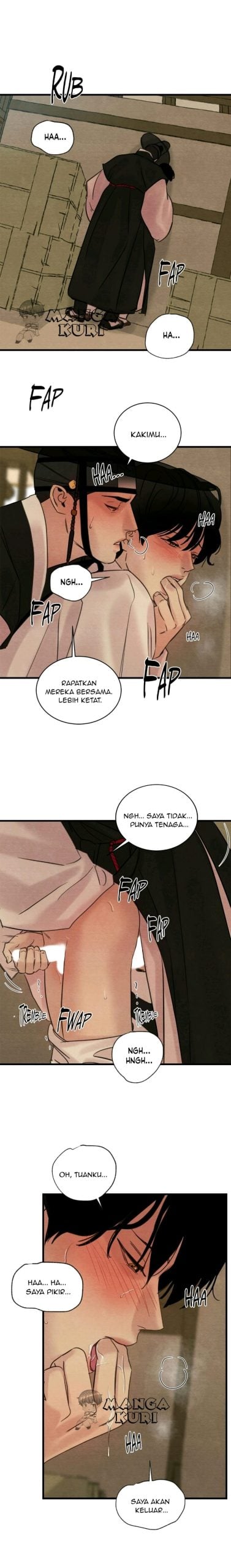 Painter of the night - Chapter pelukis malam ch 39 16 Painter of the night - Chapter pelukis malam ch 39 16