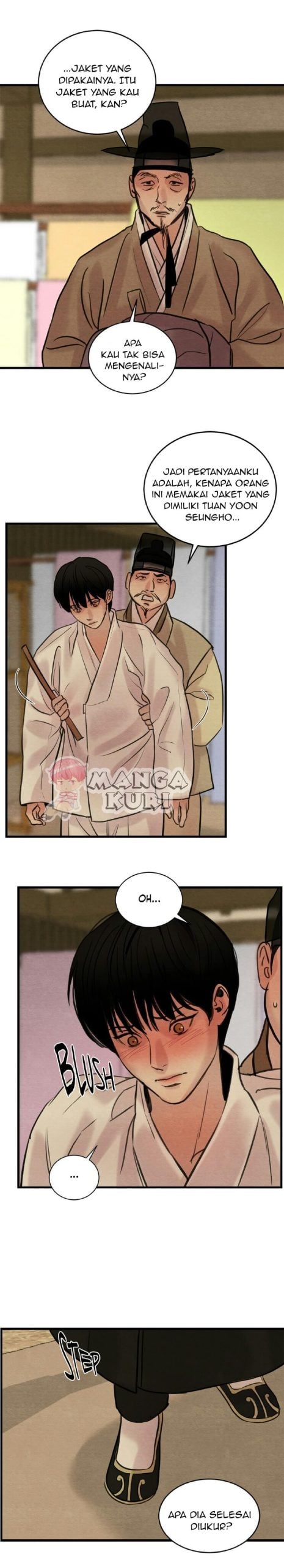 Painter of the night - Chapter pelukis malam ch 39 6 Painter of the night - Chapter pelukis malam ch 39 6