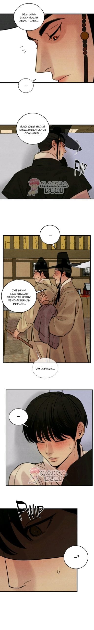 Painter of the night - Chapter pelukis malam ch 39 11 Painter of the night - Chapter pelukis malam ch 39 11