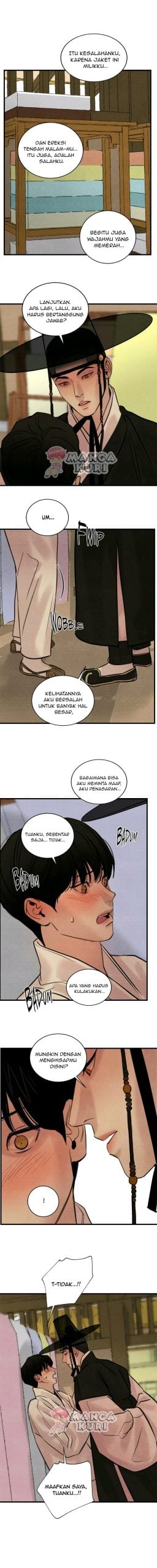 Painter of the night - Chapter pelukis malam ch 39 10 Painter of the night - Chapter pelukis malam ch 39 10