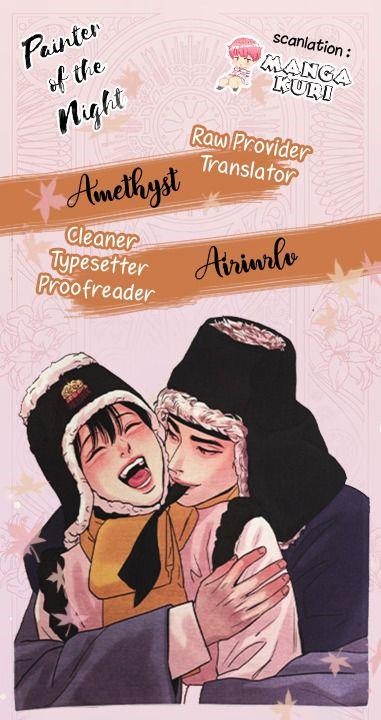 Painter of the night - Chapter pelukis malam ch 39 1 Painter of the night - Chapter pelukis malam ch 39 1