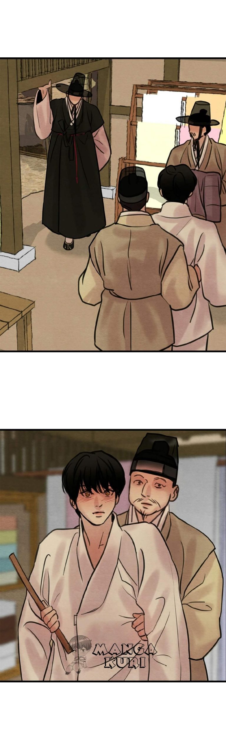 Painter of the night - Chapter pelukis malam ch 39 7 Painter of the night - Chapter pelukis malam ch 39 7