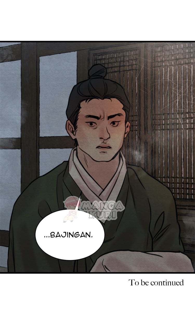 Painter of the night - Chapter 45 (season 2 ch 01) 77 Painter of the night - Chapter 45 (season 2 ch 01) 77