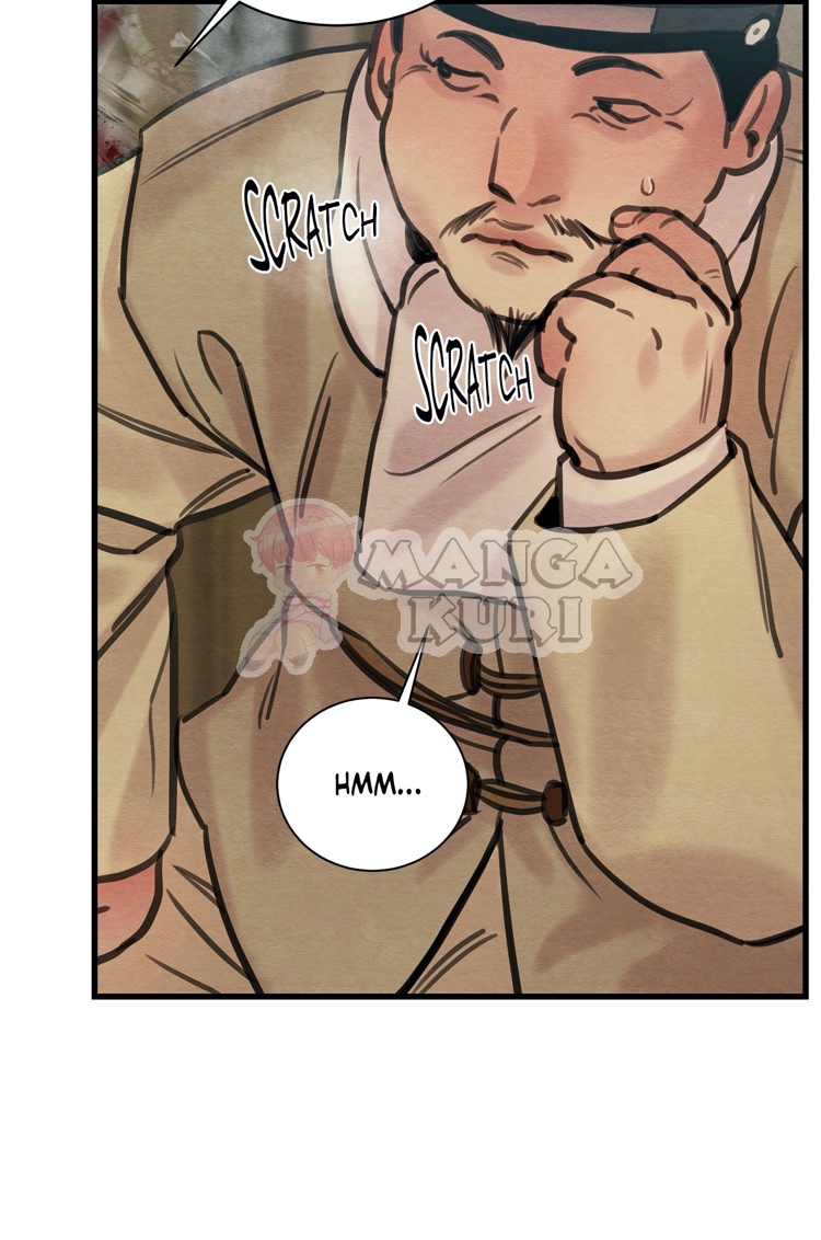 Painter of the night - Chapter 45 (season 2 ch 01) 32 Painter of the night - Chapter 45 (season 2 ch 01) 32