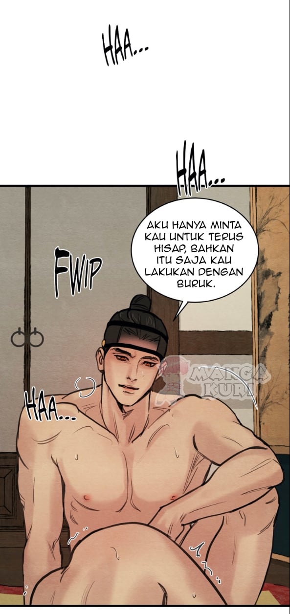 Painter of the night - Chapter 45 (season 2 ch 01) 60 Painter of the night - Chapter 45 (season 2 ch 01) 60