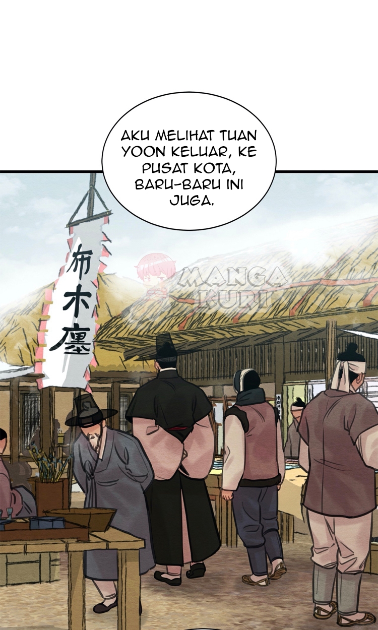 Painter of the night - Chapter 45 (season 2 ch 01) 28 Painter of the night - Chapter 45 (season 2 ch 01) 28