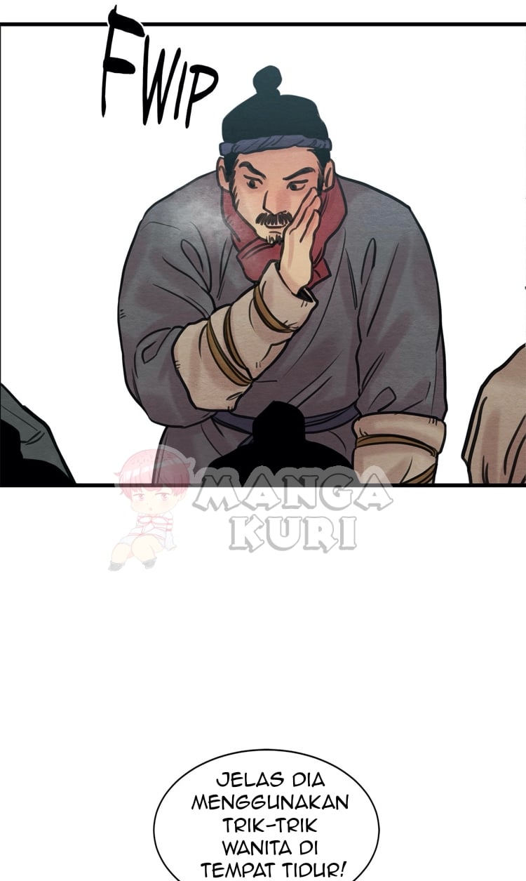 Painter of the night - Chapter 45 (season 2 ch 01) 42 Painter of the night - Chapter 45 (season 2 ch 01) 42