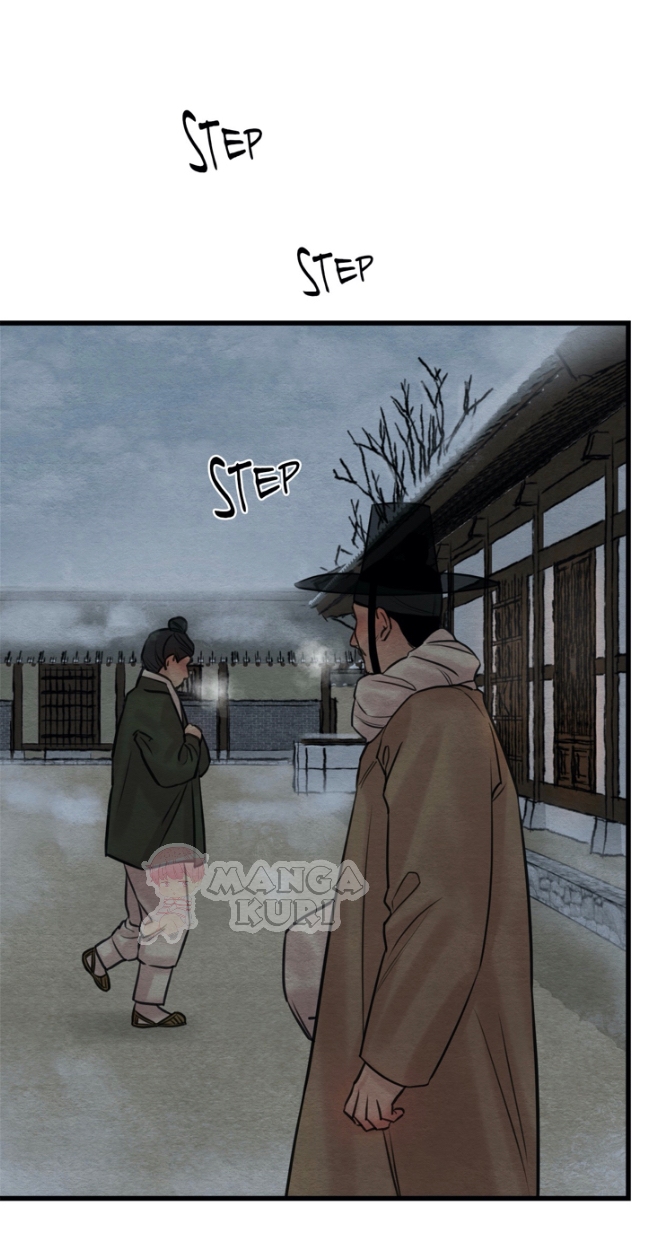 Painter of the night - Chapter 45 (season 2 ch 01) 71 Painter of the night - Chapter 45 (season 2 ch 01) 71